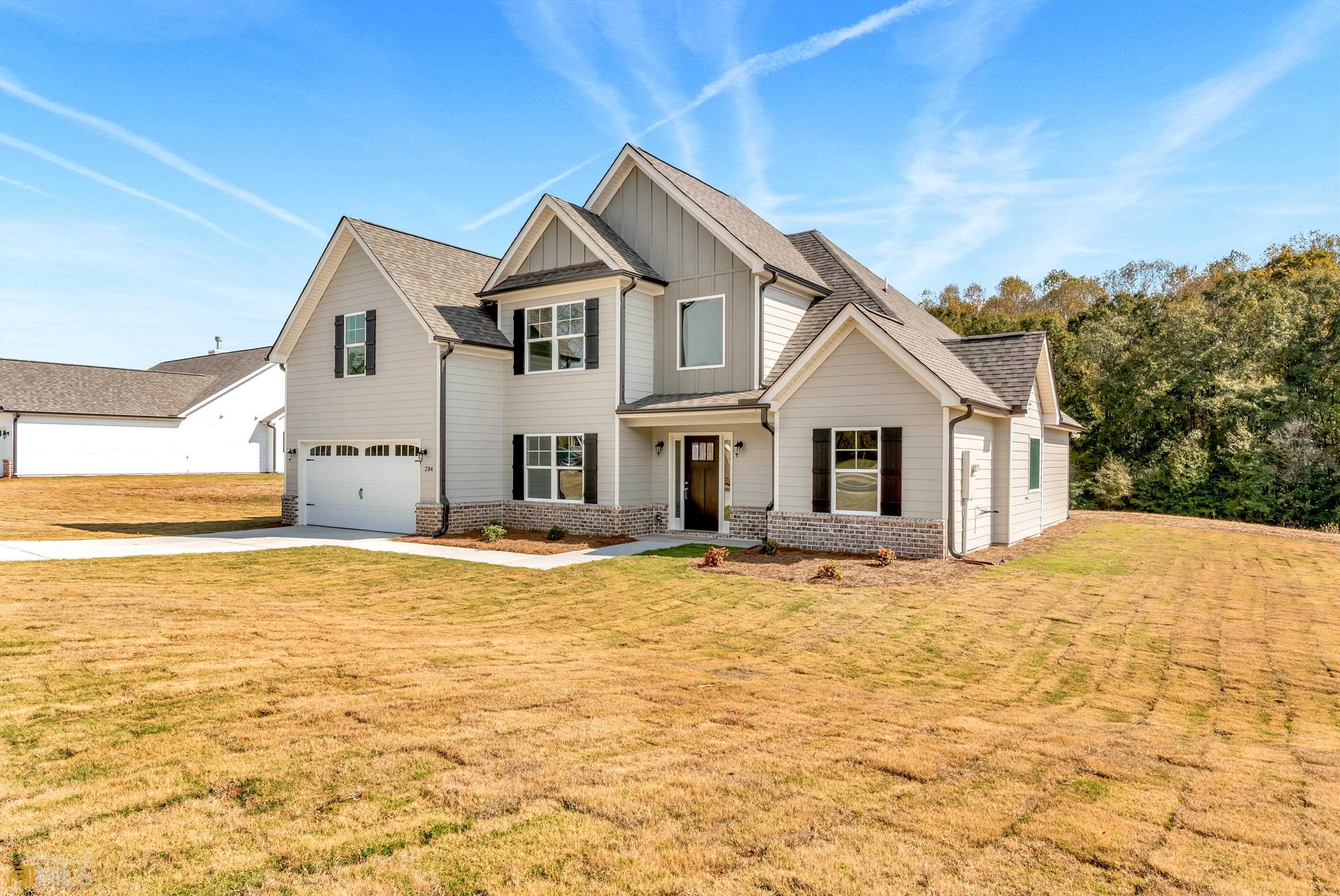 284 Finch Landing Road, Unit 8 Winder, GA 30680 - Photo 1 of 1