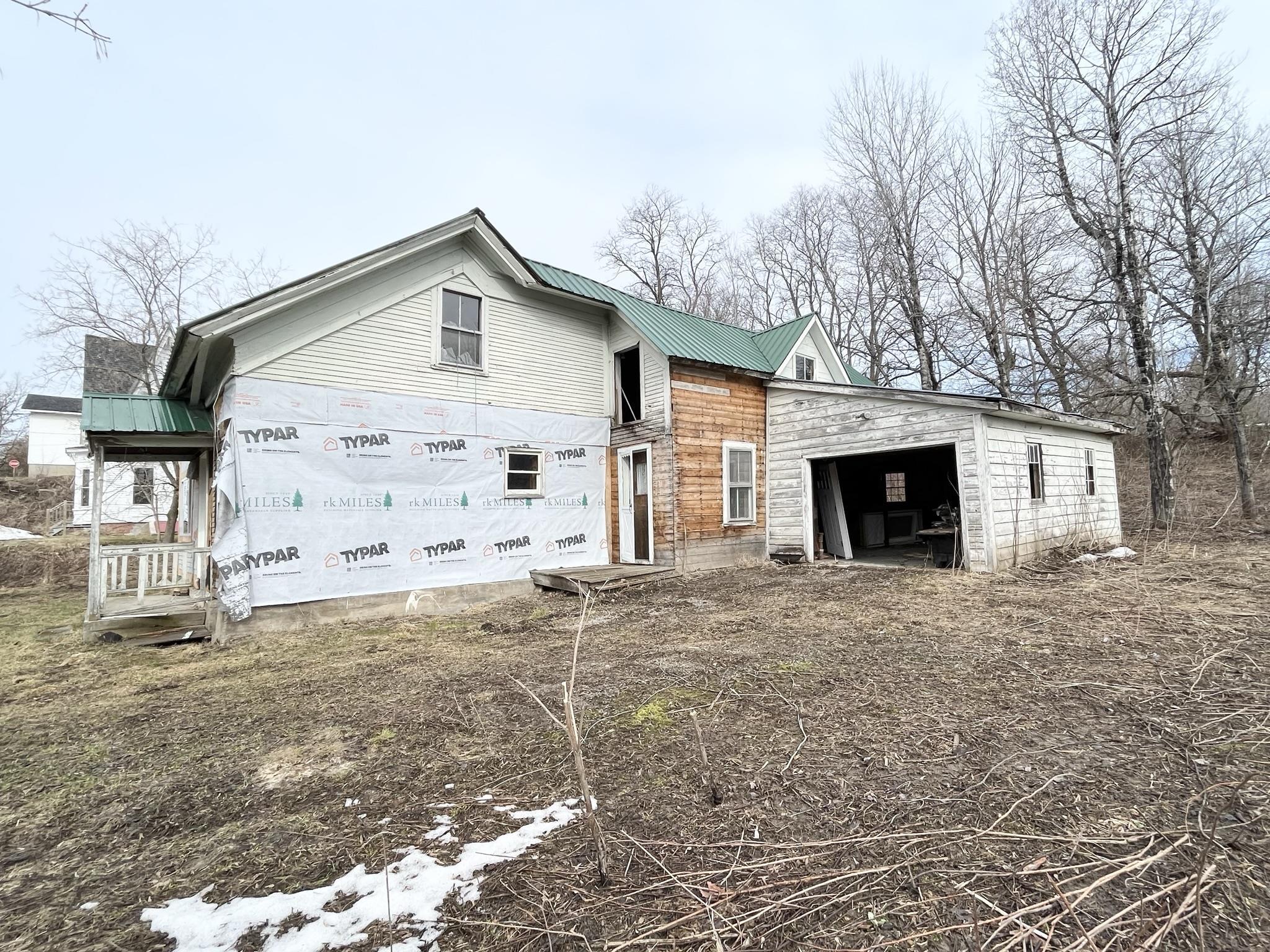 51 Hill Street Troy, VT 05859 - Photo 20 of 20