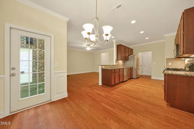 $2,100 | 246 Langford Valley Way, Cary, NC 27513