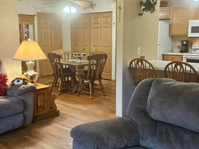 $272,500 | 720 Wood River Court, Unit 4, West Bend, WI 53095