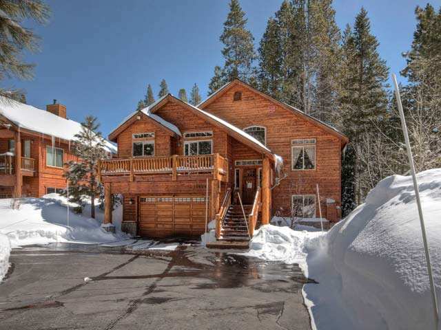 11464 Chalet Road Truckee, CA 96161 - Photo 1 of 9 Gallery Image 1