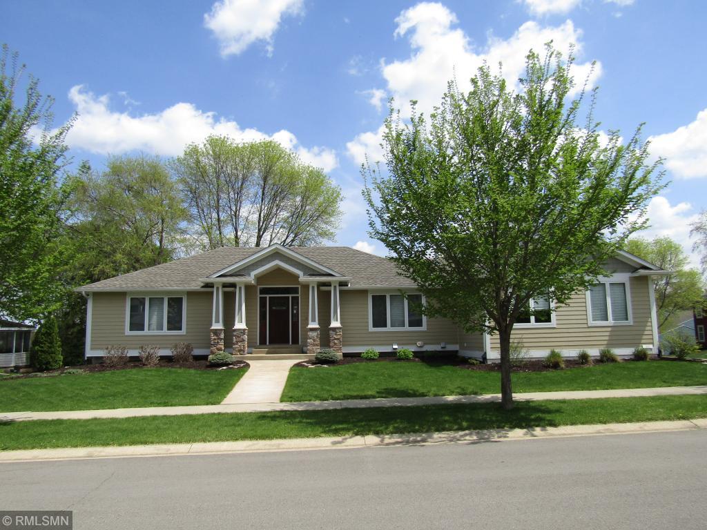 1604 20th Avenue Northeast Rochester, MN 55906 - Photo 1 of 1