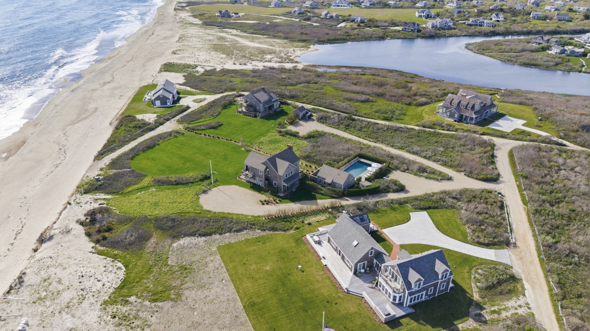 8 Sheep Pond Road Nantucket, MA 02554 - Photo 6 of 105