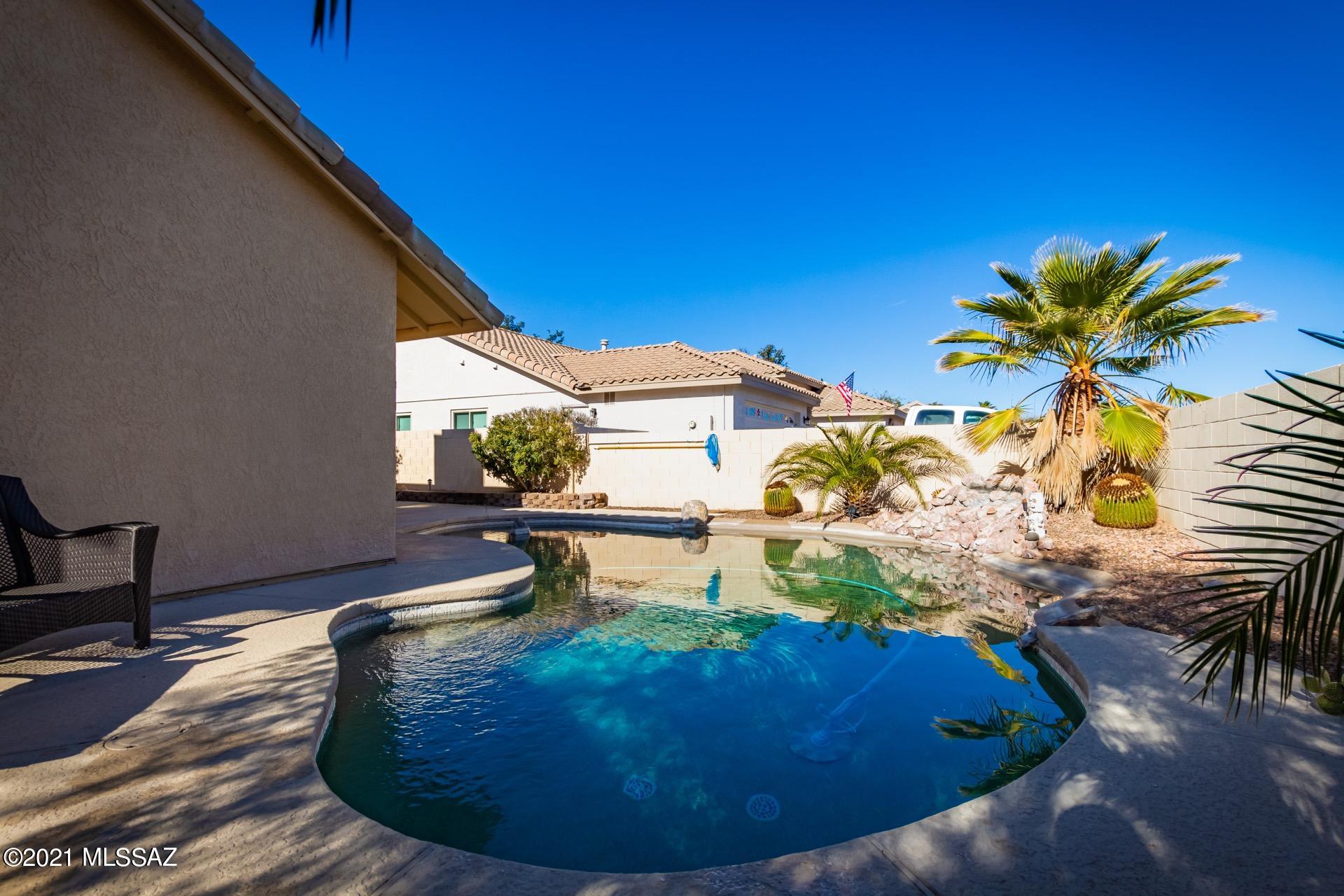 174 Blackstone Road Tucson, AZ 85755 - Photo 40 of 41