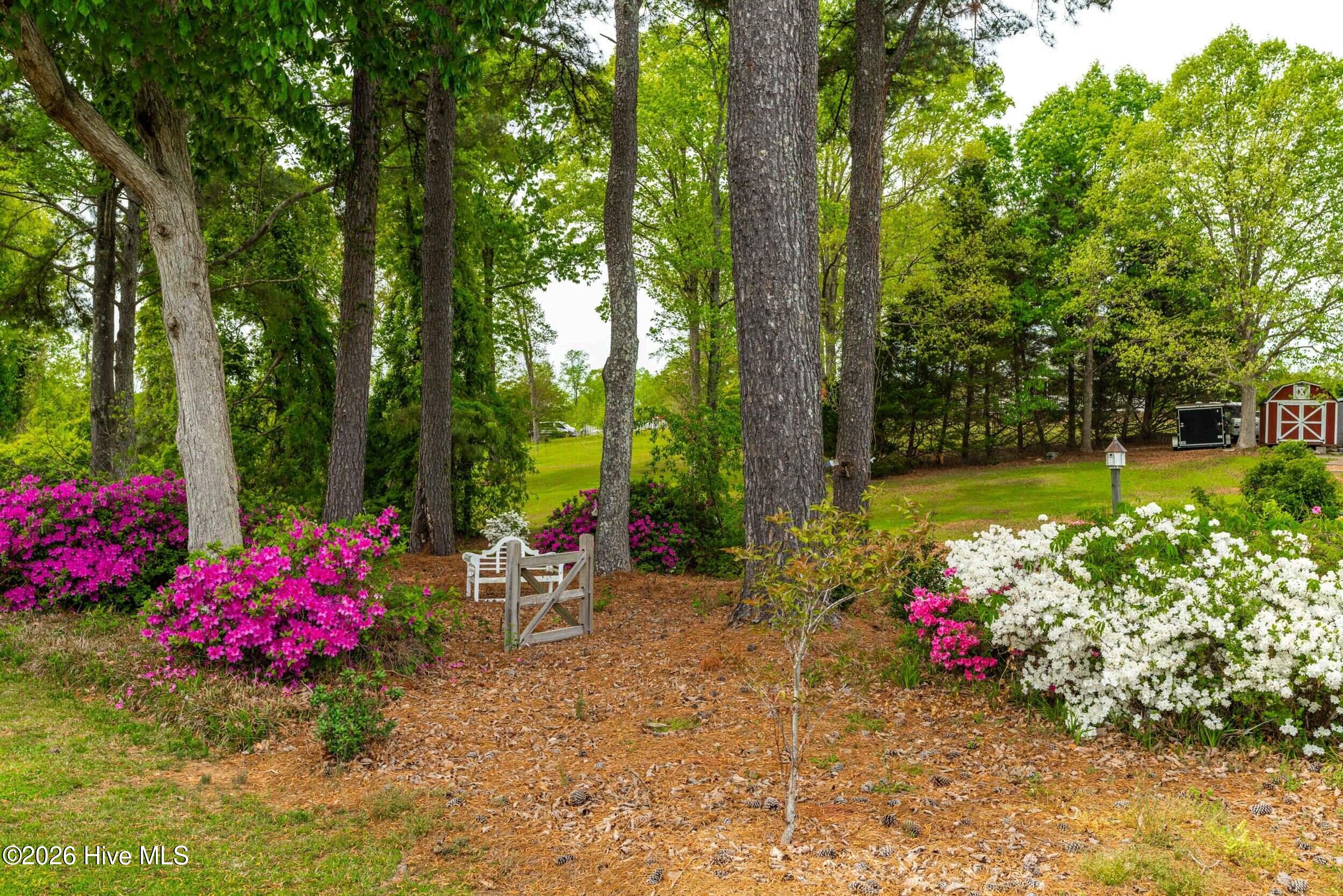1302 Swift Creek Road Smithfield, NC 27577 - Photo 38 of 46 dsc09305