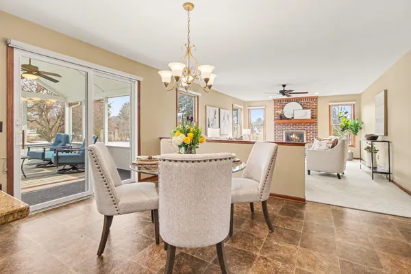 $700,000 | 3701 Garden Court East, Saline, MI 48176