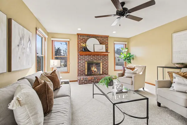 $700,000 | 3701 Garden Court East, Saline, MI 48176