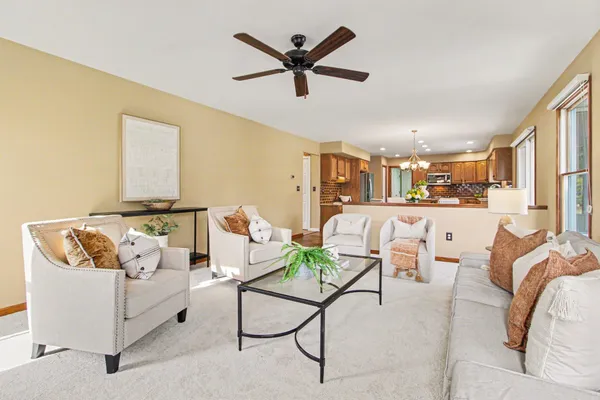 $700,000 | 3701 Garden Court East, Saline, MI 48176