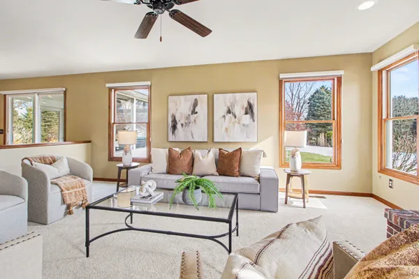 $700,000 | 3701 Garden Court East, Saline, MI 48176