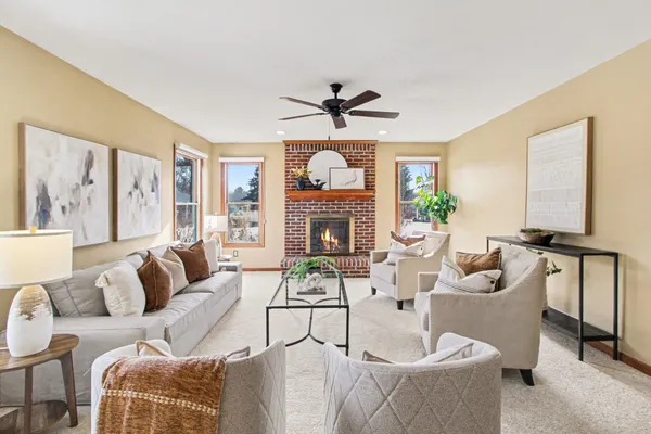 $700,000 | 3701 Garden Court East, Saline, MI 48176