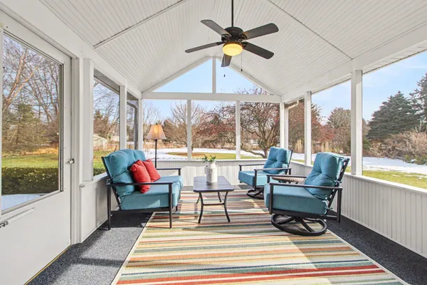 $700,000 | 3701 Garden Court East, Saline, MI 48176