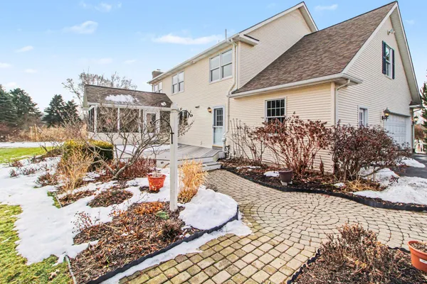 $700,000 | 3701 Garden Court East, Saline, MI 48176