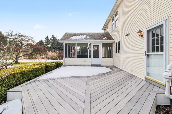 $700,000 | 3701 Garden Court East, Saline, MI 48176