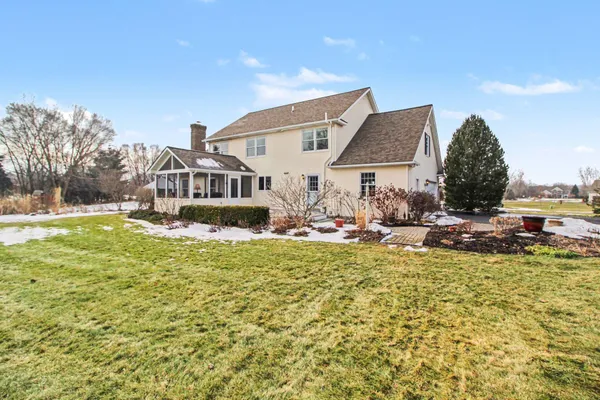 $700,000 | 3701 Garden Court East, Saline, MI 48176