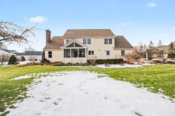 $700,000 | 3701 Garden Court East, Saline, MI 48176