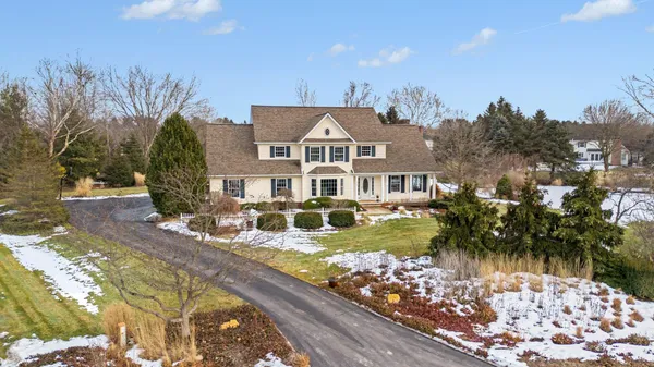 $700,000 | 3701 Garden Court East, Saline, MI 48176