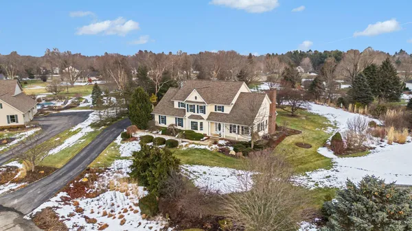 $700,000 | 3701 Garden Court East, Saline, MI 48176