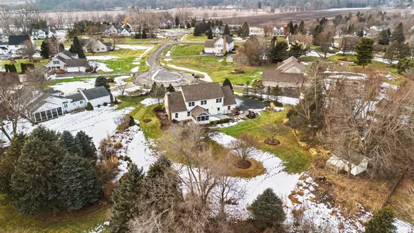 $700,000 | 3701 Garden Court East, Saline, MI 48176