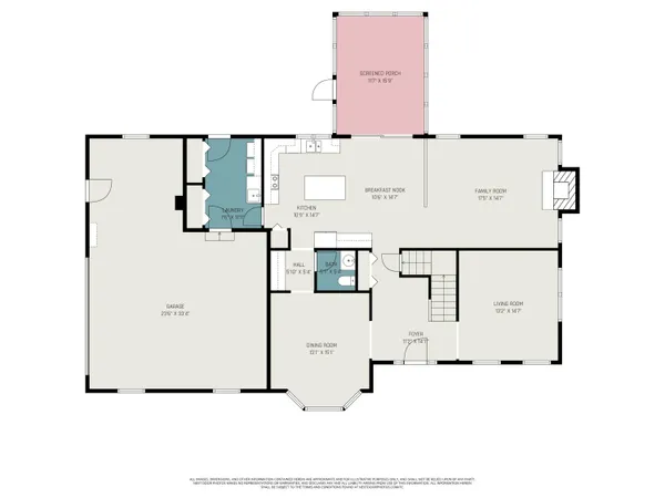 $700,000 | 3701 Garden Court East, Saline, MI 48176
