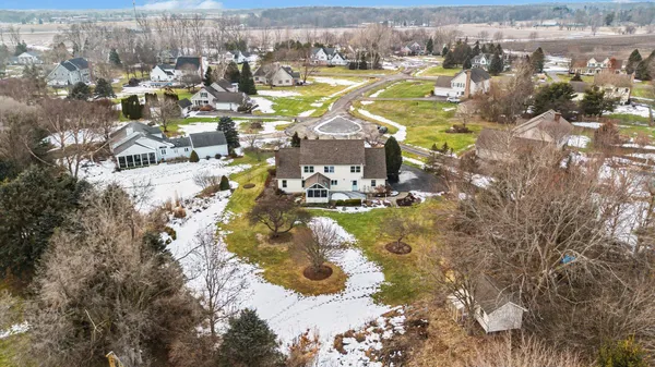 $700,000 | 3701 Garden Court East, Saline, MI 48176