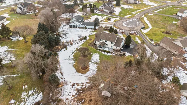 $700,000 | 3701 Garden Court East, Saline, MI 48176