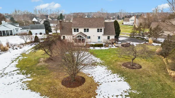 $700,000 | 3701 Garden Court East, Saline, MI 48176