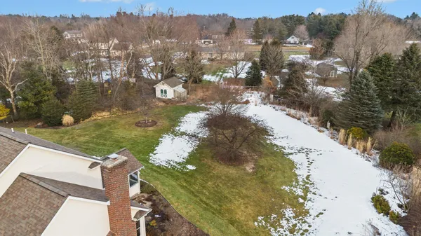 $700,000 | 3701 Garden Court East, Saline, MI 48176