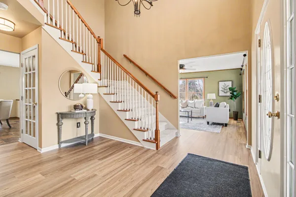 $700,000 | 3701 Garden Court East, Saline, MI 48176