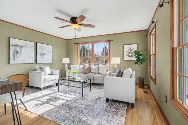 $700,000 | 3701 Garden Court East, Saline, MI 48176
