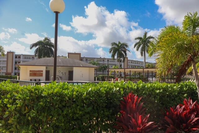 1011 Cornwall East, Unit 1011 Boca Raton, FL 33434 - Photo 21 of 23 image1
