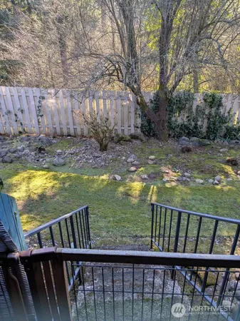 a view of swimming pool from a lake