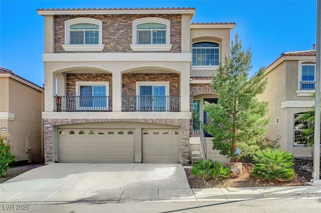 $699,900 | 6773 Goose Watch Court, Las Vegas, NV 89139