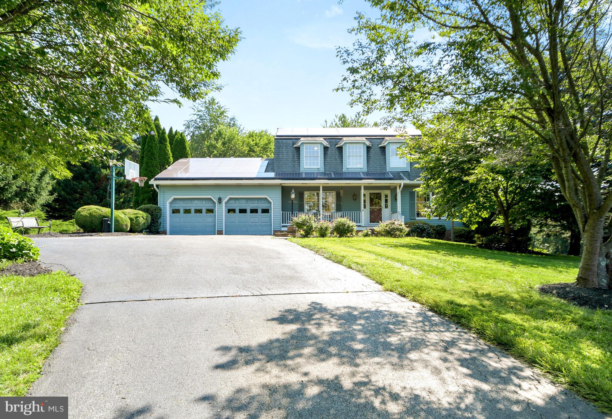 3248 Middle Ridge Way Middletown, MD 21769 - Photo 2 of 33 Gallery Image 2