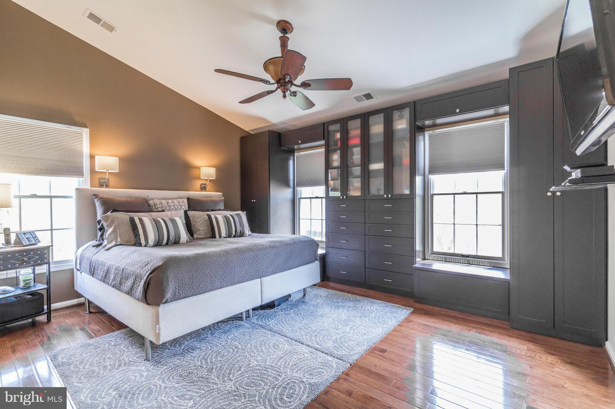 14121 Eternity Road Germantown, MD 20874 - Photo 22 of 30 Bedroom (Master)