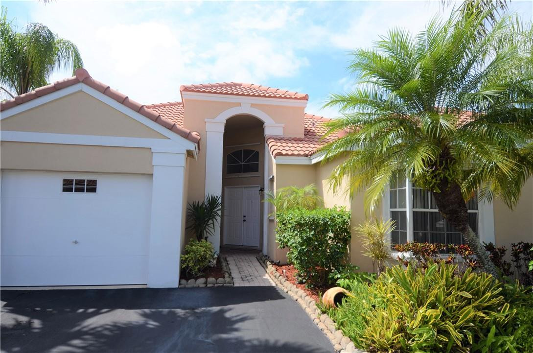 547 Bridgeton Road Weston, FL 33326 - Photo 1 of 24 Photo 1