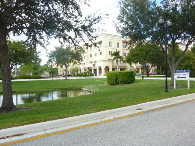 1660 Renaissance Commons Boulevard, Unit 2619 Boynton Beach, FL 33426 - Photo 21 of 21 Lake
