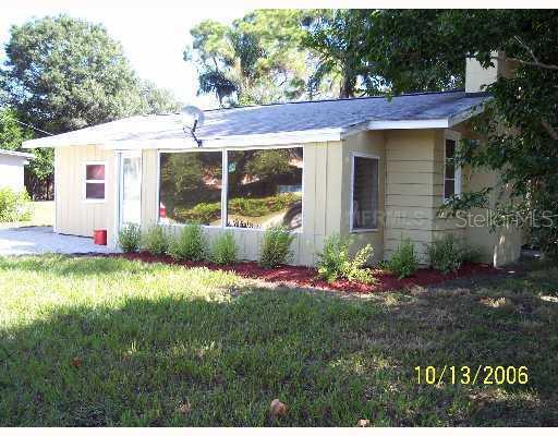 4231 Swift Road Sarasota, FL 34231 - Photo 1 of 1 Exterior Front