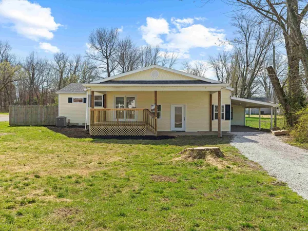 $245,000 | 4799 Elizabeth Drive, Newburgh, IN 47630