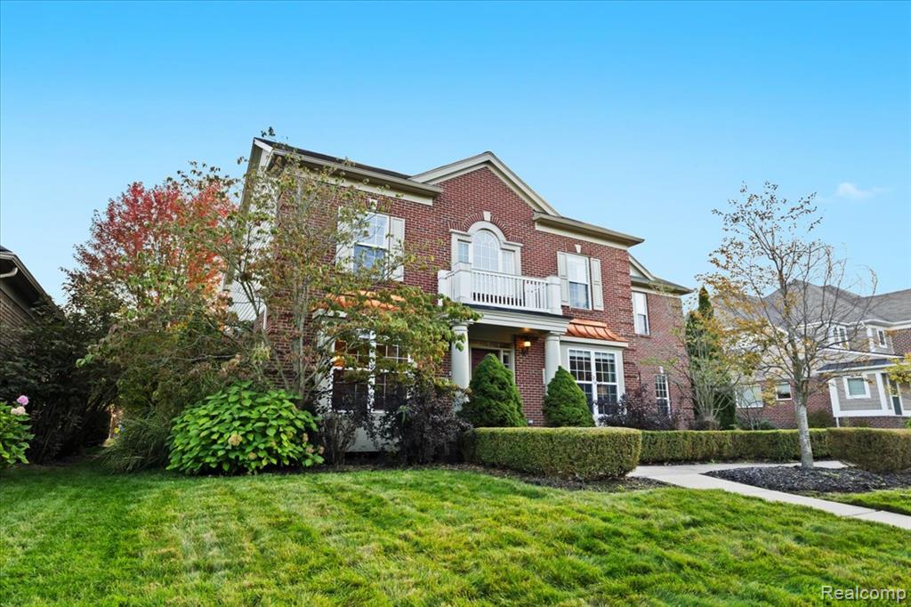49499 Great Falls Road Canton, MI 48188 - Photo 40 of 47 Gallery Image 40