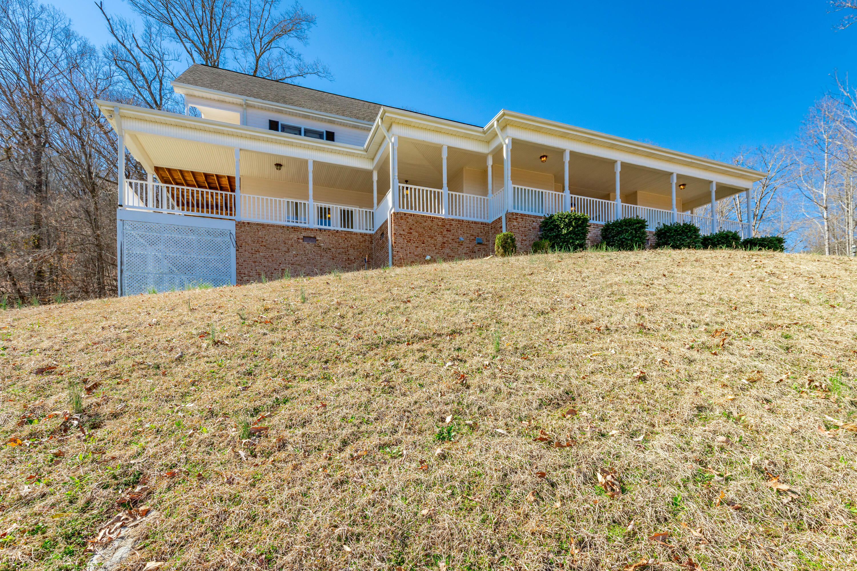 357 Waterfall Road Sequatchie, TN 37374 - Photo 16 of 165 357 Waterfall Road HD-144