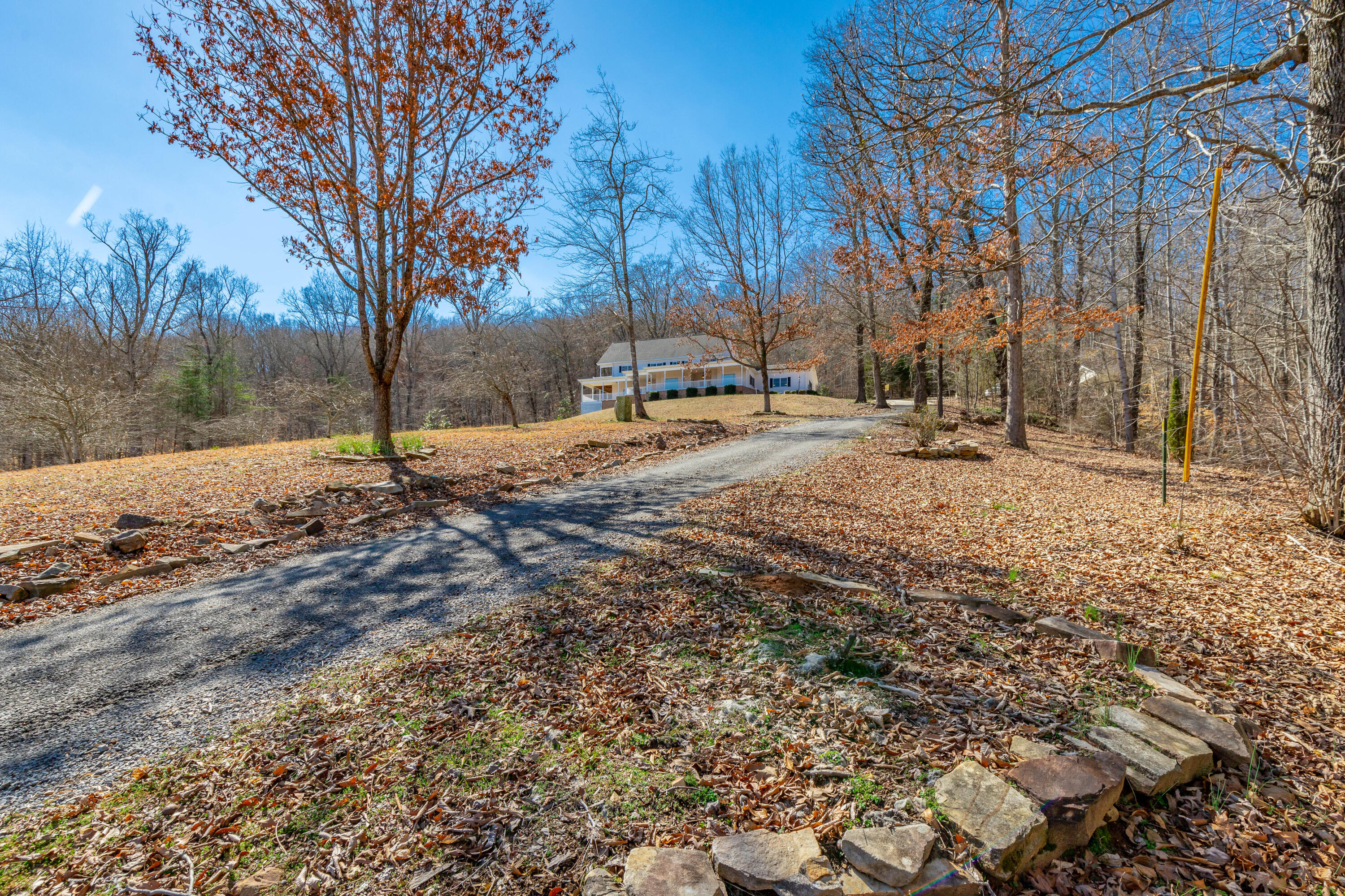 357 Waterfall Road Sequatchie, TN 37374 - Photo 21 of 165 357 Waterfall Road HD-152