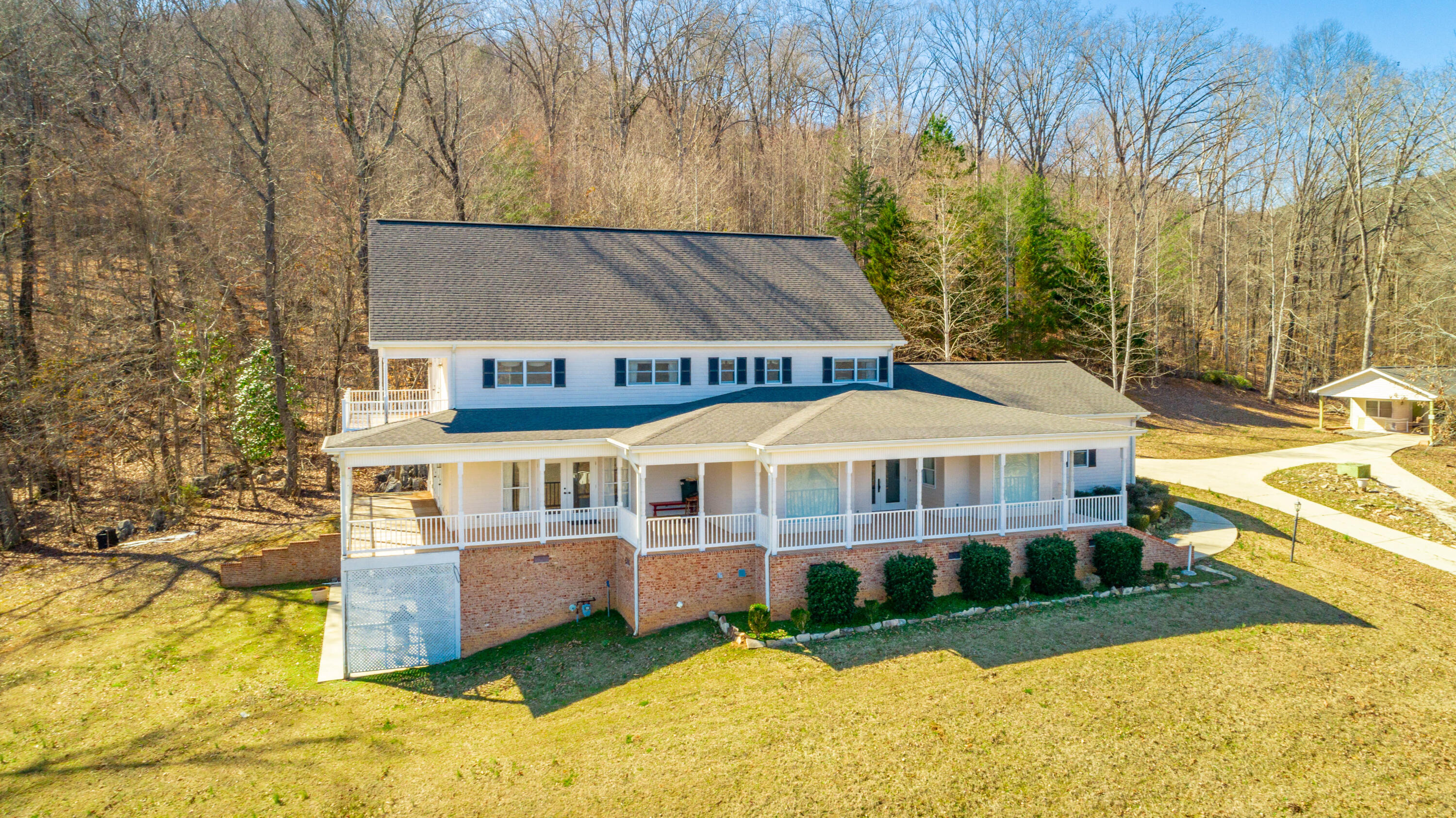 357 Waterfall Road Sequatchie, TN 37374 - Photo 3 of 165 357 Waterfall Road HD-241