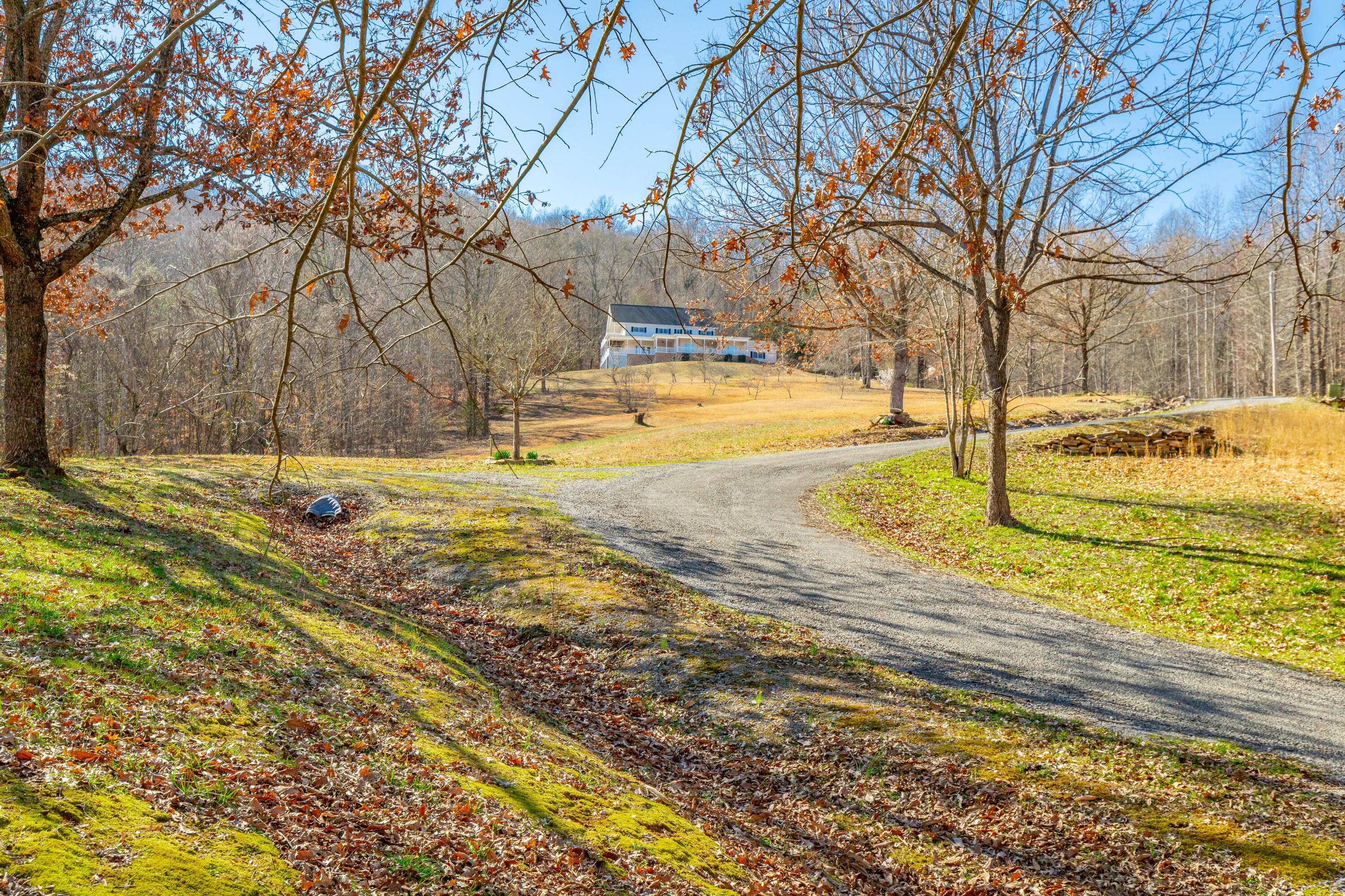 357 Waterfall Road Sequatchie, TN 37374 - Photo 44 of 165 357 Waterfall Road HD-188