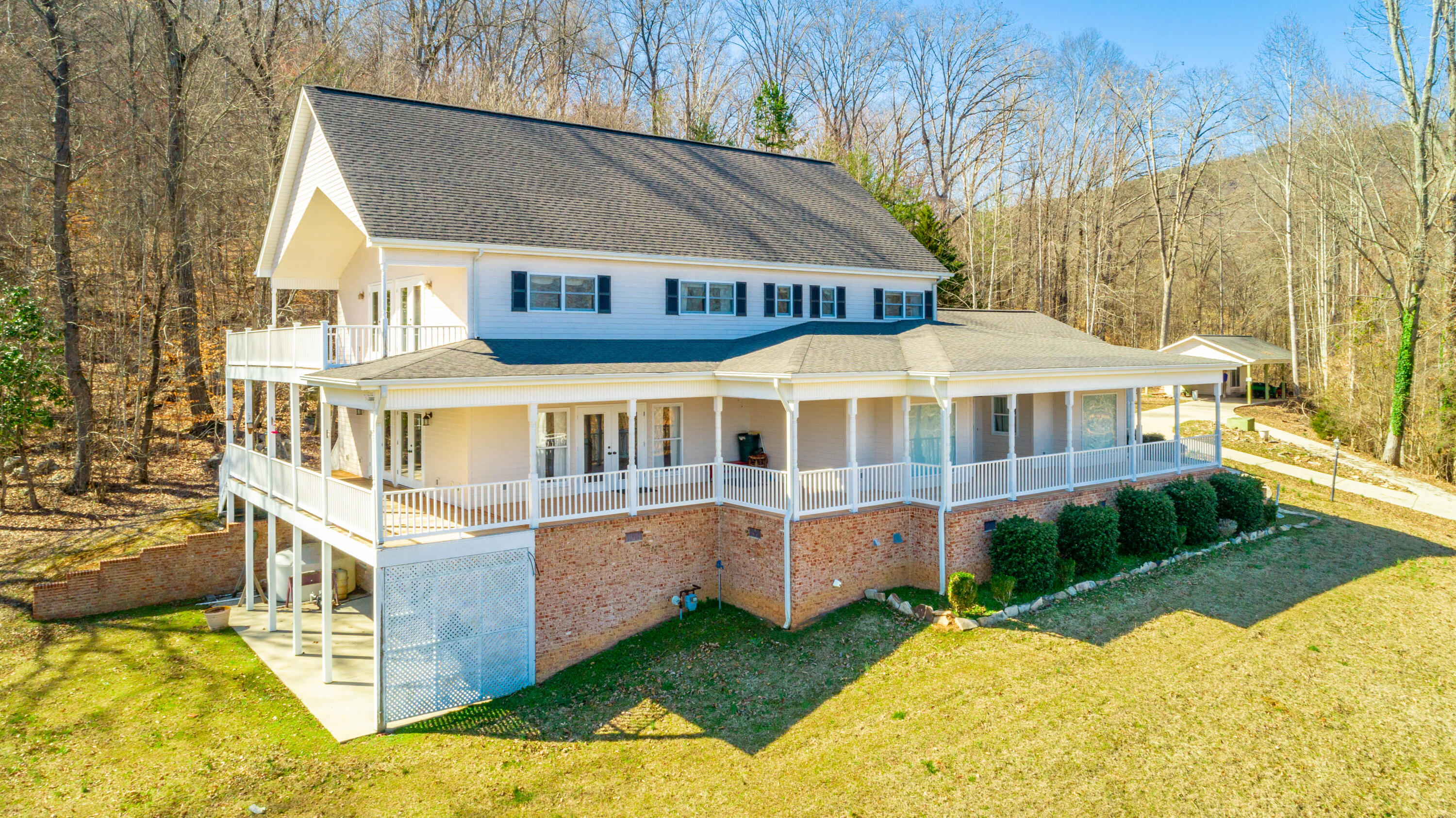 357 Waterfall Road Sequatchie, TN 37374 - Photo 48 of 165 357 Waterfall Road HD-242
