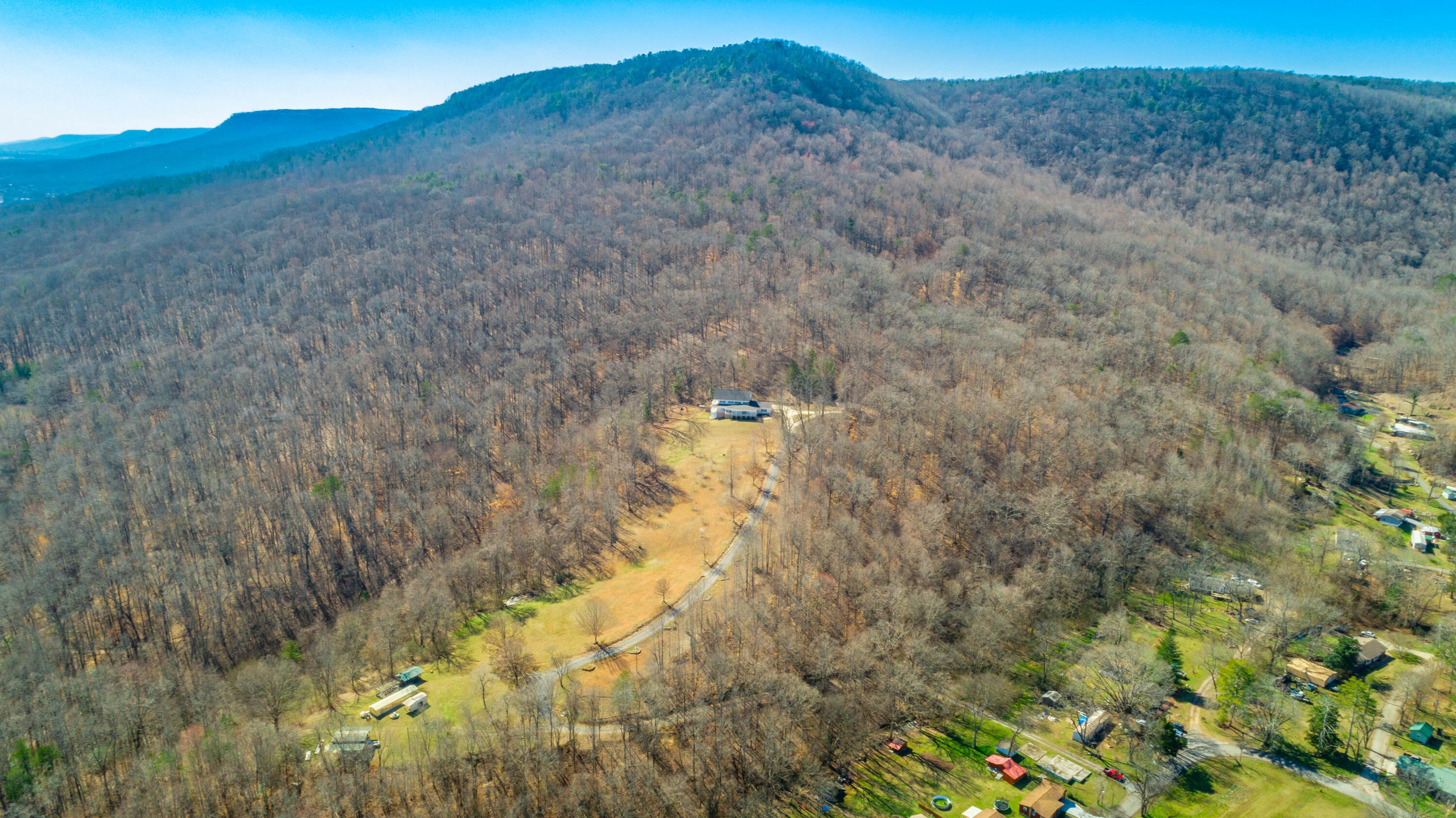 357 Waterfall Road Sequatchie, TN 37374 - Photo 53 of 165 357 Waterfall Road HD-202