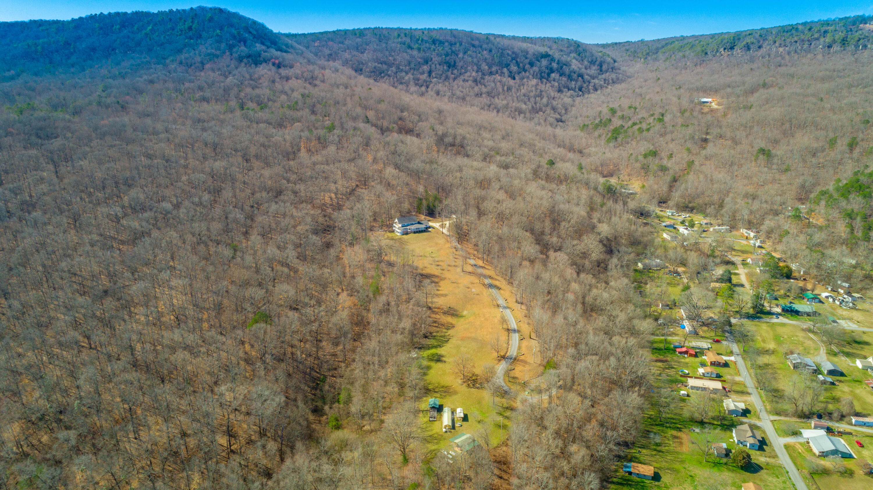 357 Waterfall Road Sequatchie, TN 37374 - Photo 54 of 165 357 Waterfall Road HD-203
