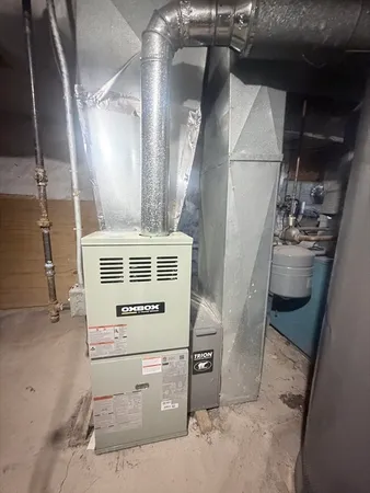 a view of a storage & utility room