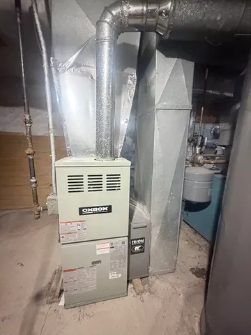 a view of a storage & utility room