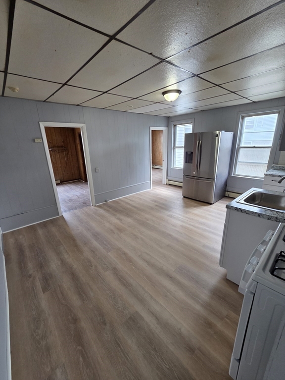 1852 South Main Street Fall River, MA 02724 - Photo 8 of 21 a large room with windows