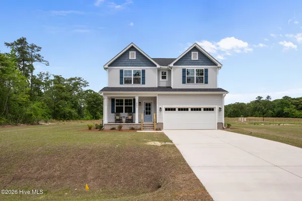 $529,990 | 2500 Plover Way, New Bern, NC 28562